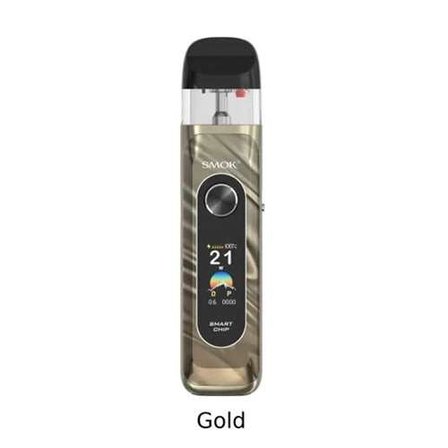 Smok Novo 6 Open Pod Kit 3mL [CRC Version]
