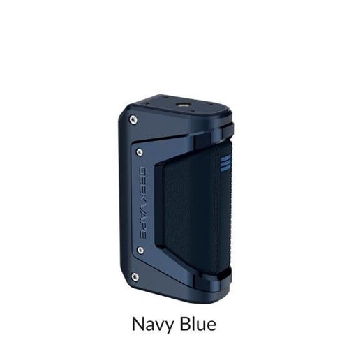 Geekvape Aegis L200 (Aegis Legend 2) Mod