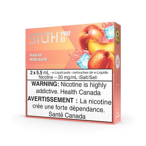 STLTH Pro X Pods