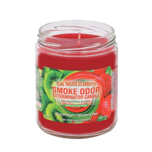 16 oz Smoke Odor Exterminator Candle