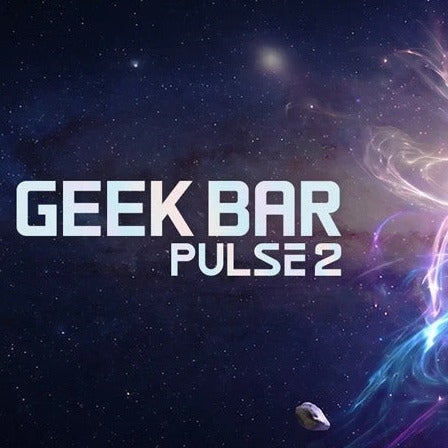 Geekbar Pulse 2 80K Disposable Vapes