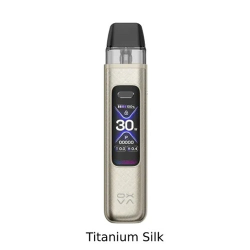 Oxva XLIM Pro 3 Open Pod Kit 2ml (CRC Edition)