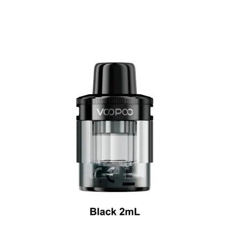 Voopoo PnP X Pod Tank DTL Replacement Pods 2/PK [CRC Version]