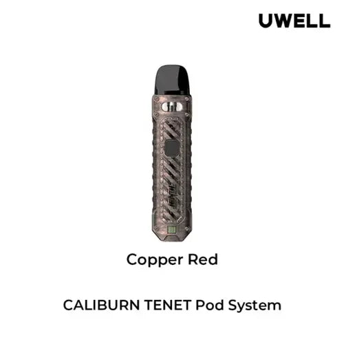 Uwell Caliburn Tenet Pod Kit (CRC)