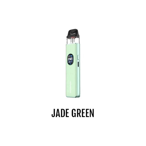 Vaporesso Xros 5 Open Pod Kit 2mL [CRC Version]
