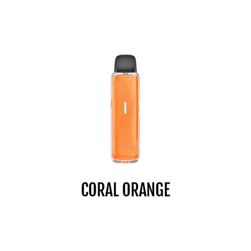 Uwell Caliburn G5 Lite Pod Kit (CRC Edition)