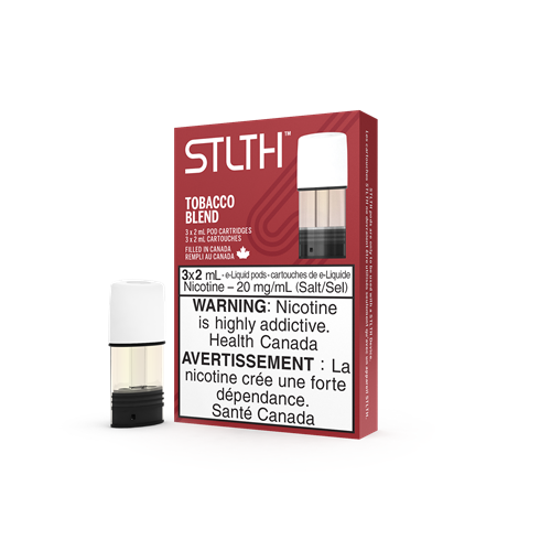 Stlth Original Pods