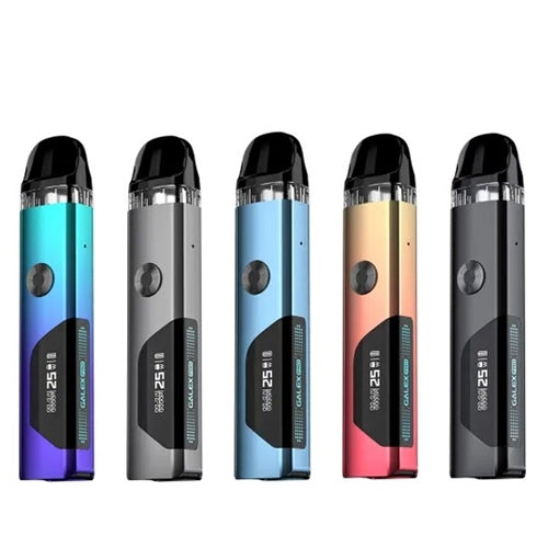 Freemax Galex Pro Kit 2mL [CRC Version]