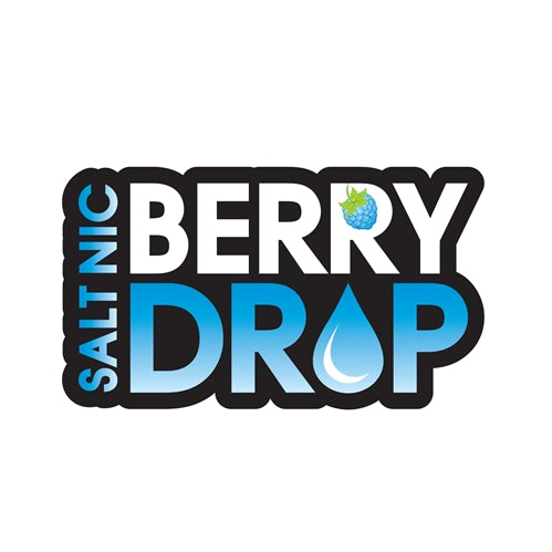 Berry Drop 60ml Nic Salt
