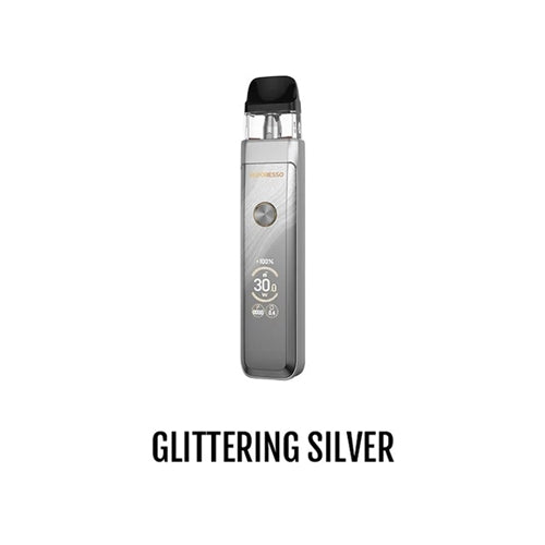 Vaporesso Xros Pro 2 Open Pod Kit 2mL [CRC Version]