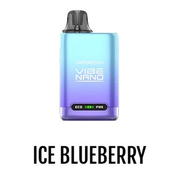 Vaporesso Vibe Nano Pod Kit