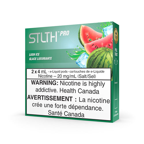 STLTH Pro Pods *NEW*