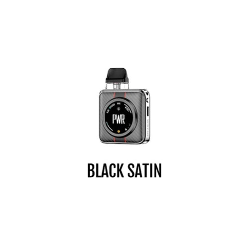 Vaporesso Xros 5 Nano Pod Kit [CRC]