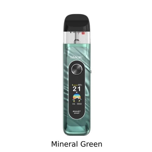 Smok Novo 6 Open Pod Kit 3mL [CRC Version]