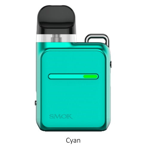 Smok Novo Master Box Pod Kit [CRC Version]