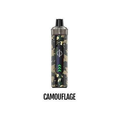 Uwell Whirl T1 Pod Kit (CRC Edition)