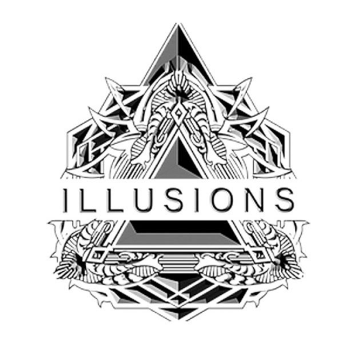 Illusions 30ml Salts