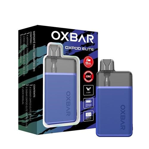 Oxbar Oxpod Elite