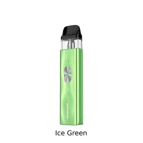 Vaporesso Xros 4 Mini Pod Kit [CRC]
