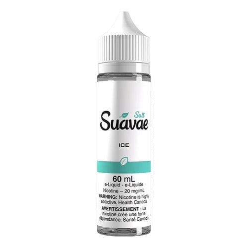 Suavae 60ml Nic Salt