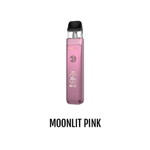 Vaporesso Xros Pro 2 Open Pod Kit 2mL [CRC Version]