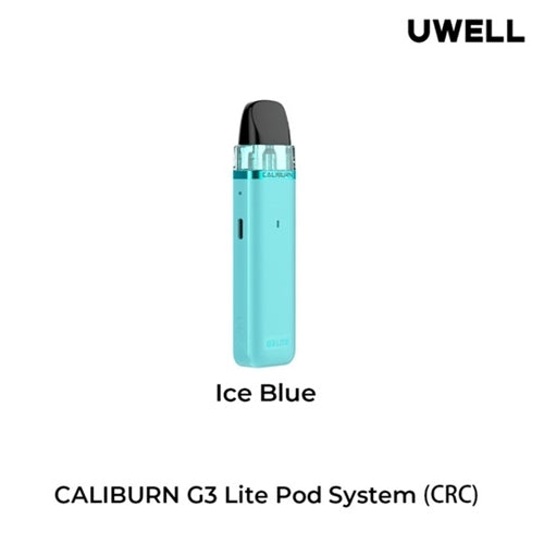 Uwell Caliburn G3 Lite Pod Kit