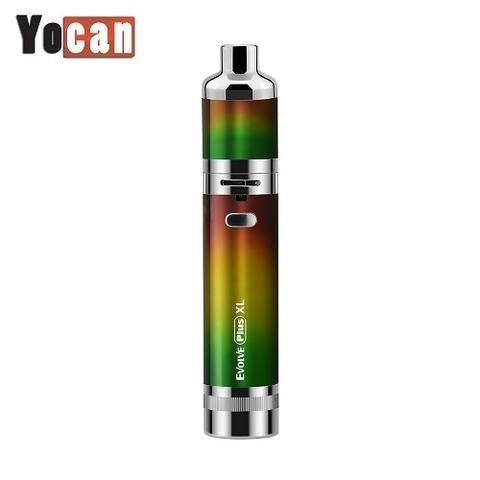 Yocan Evolve Plus XL