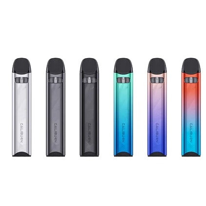 Uwell Caliburn A3S Pod Kit (CRC Edition)