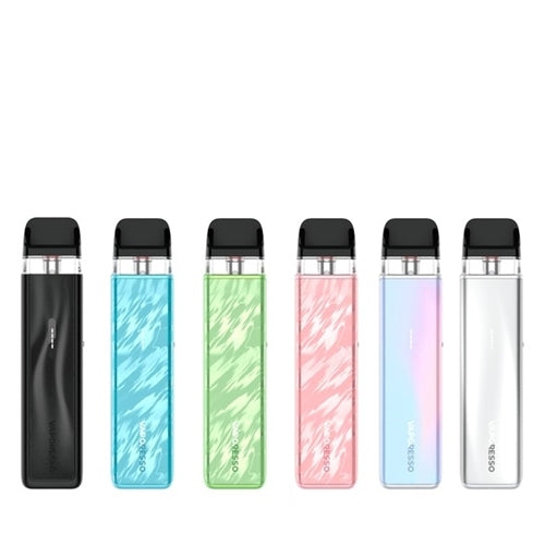 Vaporesso Xros 5 Mini Open Pod Kit 2mL [CRC Version]