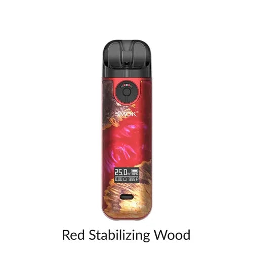 Smok Novo 4 Kit *DISCONTINUED*