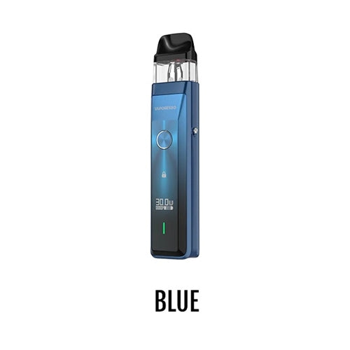 Vaporesso Xros Pro Pod Kits (CRC)