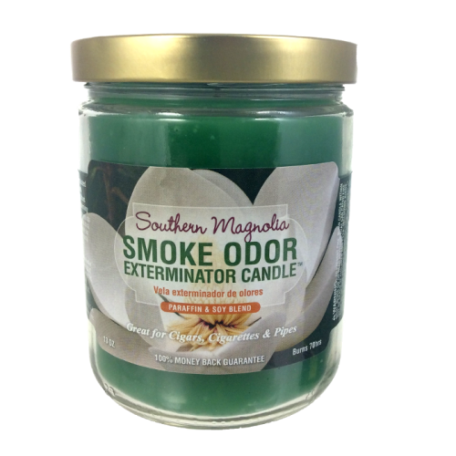 16 oz Smoke Odor Exterminator Candle