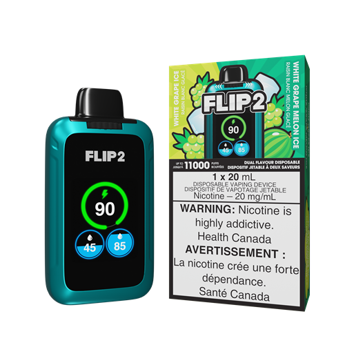 Flip 2 11k Disposable *DISCONTINUED*