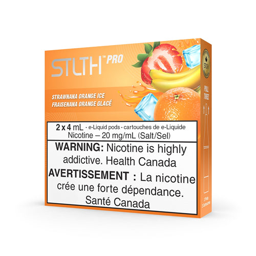 STLTH Pro Pods *NEW*