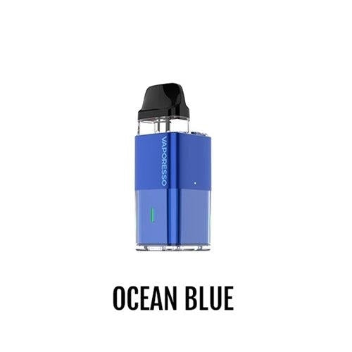 Vaporesso Xros Cube Pod Kit (CRC)
