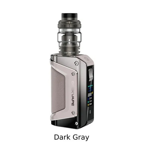 Geekvape Aegis Legend 3 200W Kit