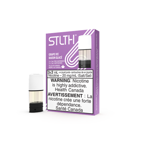 Stlth Original Pods