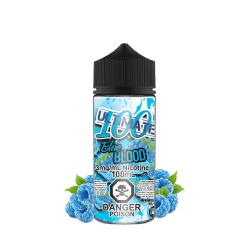Ultimate 100 Freebase 100ml