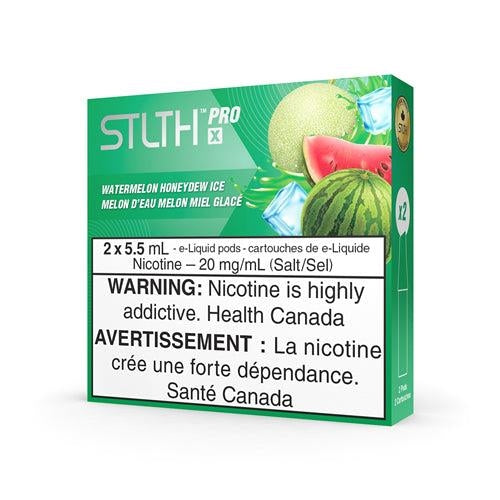 STLTH Pro X Pods