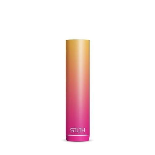 STLTH Pro Battery & Type-C Charger