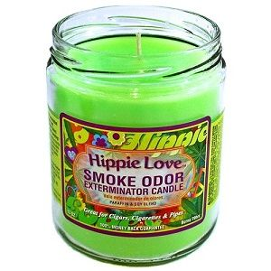 16 oz Smoke Odor Exterminator Candle