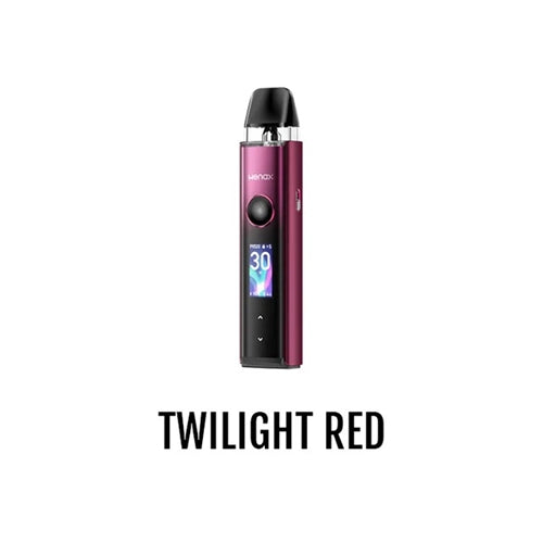Geekvape Wenax Q Pro Pod Kit