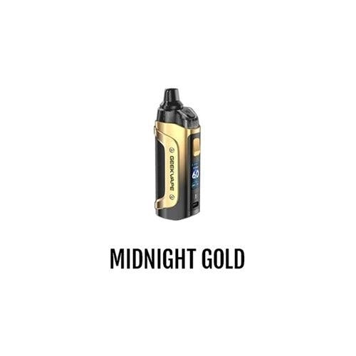Geekvape Aegis Boost 3 Starter Kit