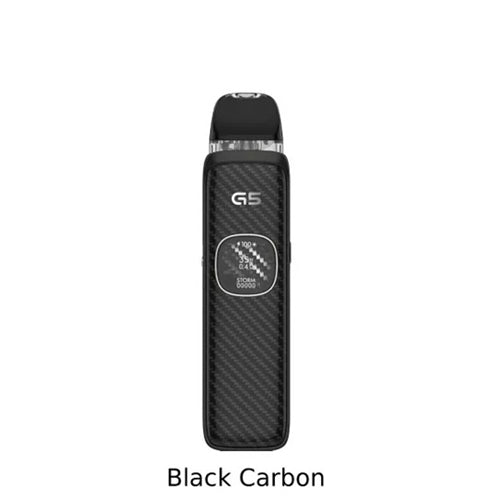Uwell Caliburn G5 Open Pod Kit 2mL [CRC Version]