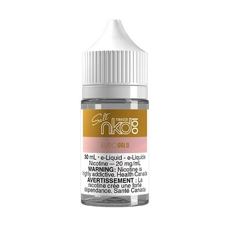 Naked 100 Salt