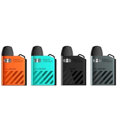 Uwell Caliburn AK2 Pod Kit
