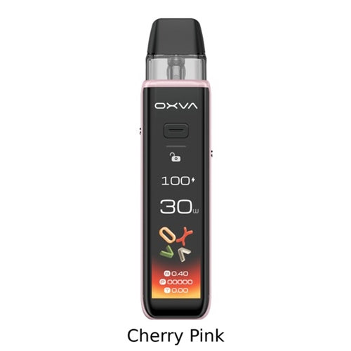 Oxva XLIM 3 Ultra Open Pod Kit 2mL [CRC Version]