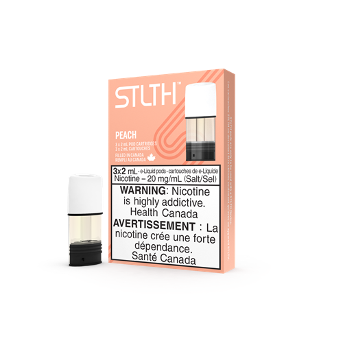 Stlth Original Pods