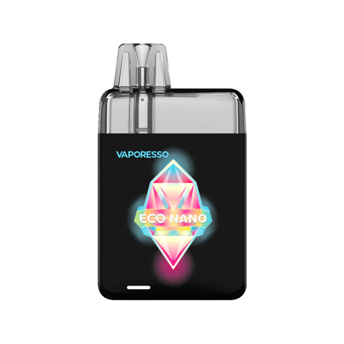 Vaporesso Eco Nano Open Pod Kit 6mL [CRC Version]