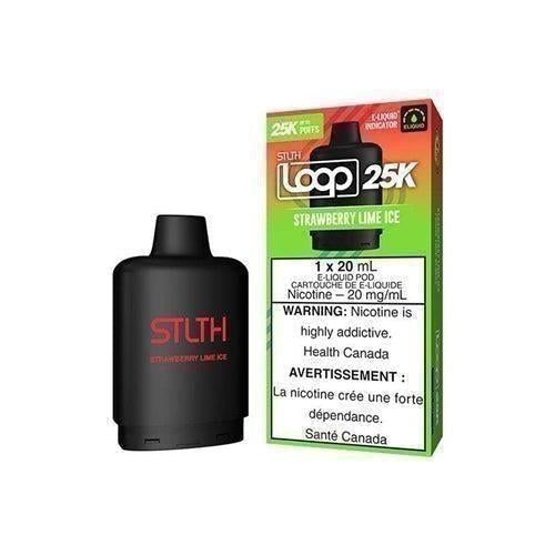 STLTH Loop 25k Pod